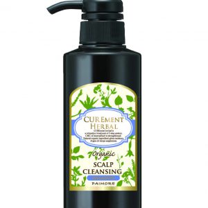 Dầu Gội Chăm Sóc Da đầu Paimore Scalp Cleasing Shampoo Organic