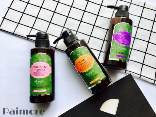Bí Quyết Dưỡng Tóc Mùa đông 2