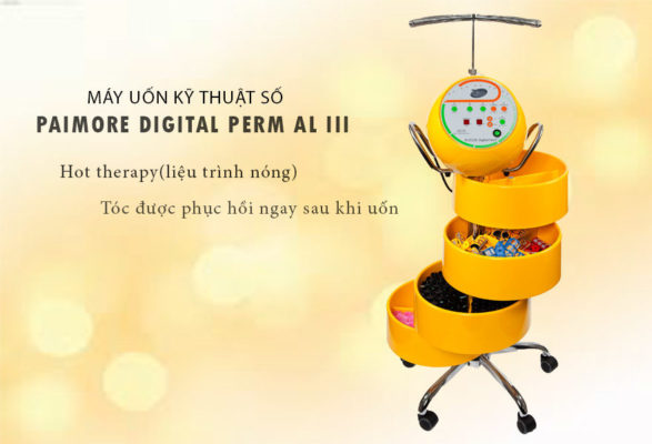 May Uon Ky Thuat So Paimore