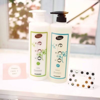Paimore Organic 4