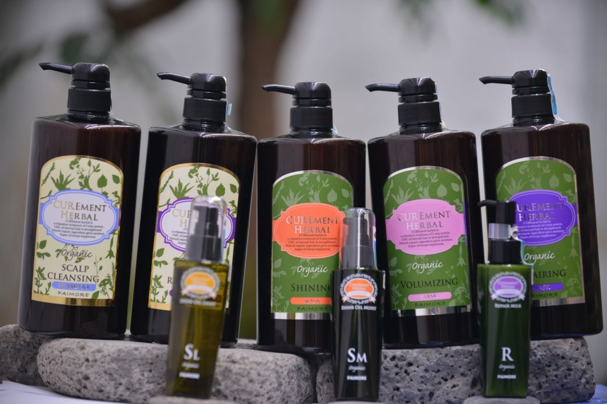 Paimore Organic 5