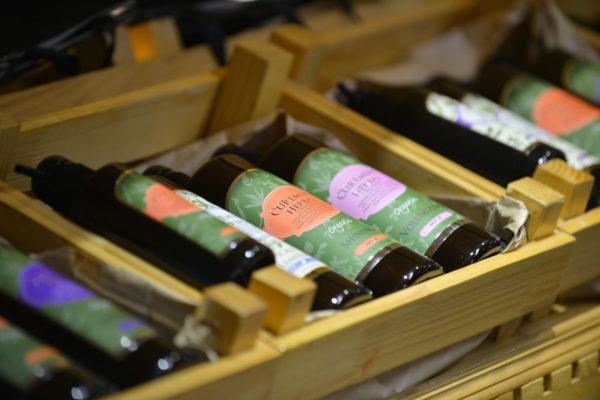 Sản Phẩm Organic Paimore Nhật Bản