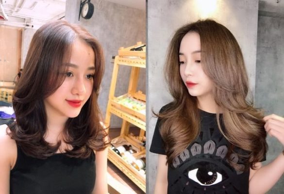 Uốn Kỹ Thuật Số 9
