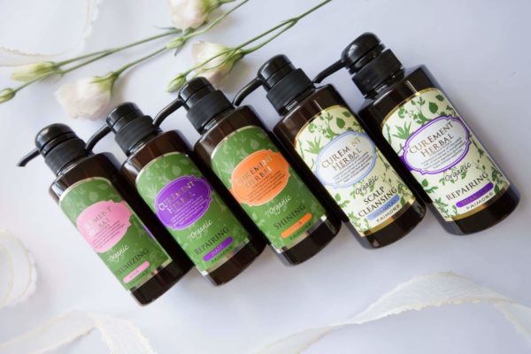 Curement Herbal