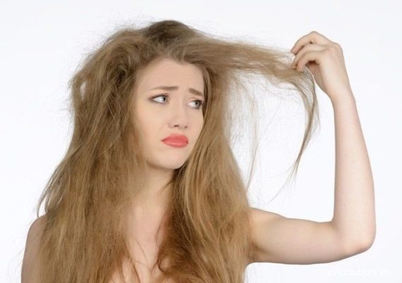 Plex Ment Cho Tóc Hư Tổn