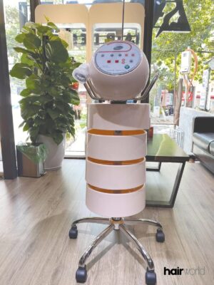 Máy Uốn Tóc Paimore