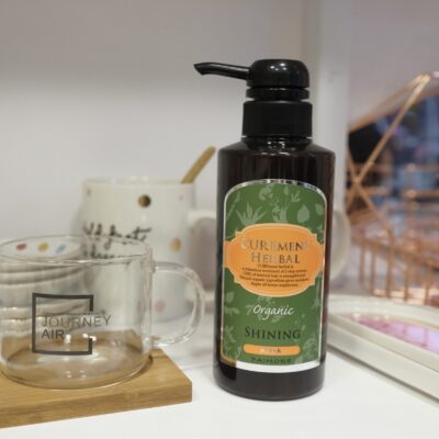 Mat Na Suon Muot Organic Paimore