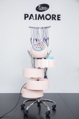 Máy Uốn Paimore