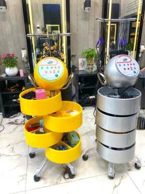 Máy Uốn Paimore Nhật Bản