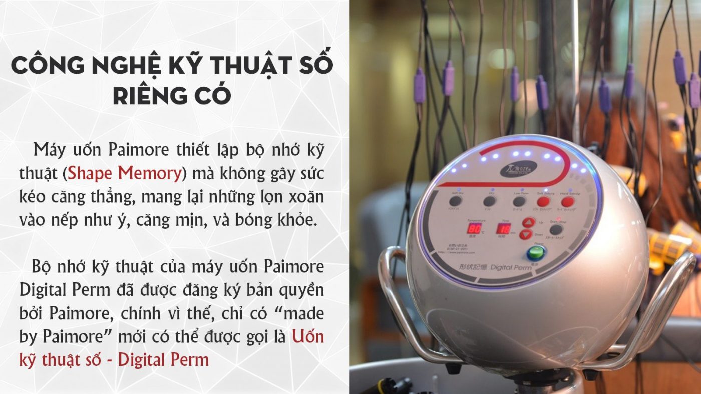 Công Nghệ Kỹ Thuật Số Máy Uốn
